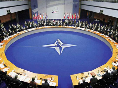 Θετικά σχόλια για τη Σερβία στη σύνοδο του ΝΑΤΟ