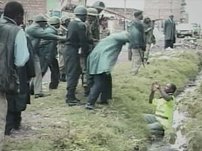 Μαίνεται η θρησκευτική βία στη Νιγηρία