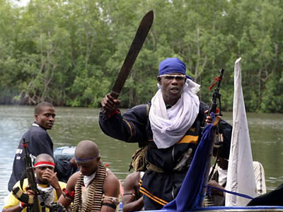 Συλλήψεις για τις απαγωγές στη Νιγηρία