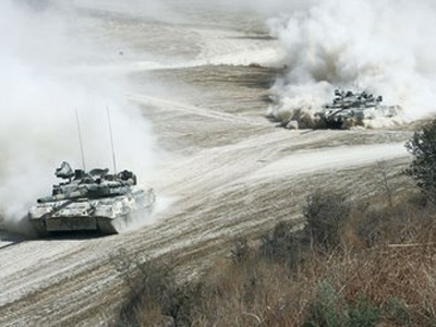 Ακυρώνεται η άσκηση «Νικηφόρος» στην Κύπρο