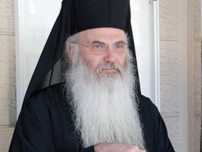 Υπέρ των κατοίκων της Κερατέας ο Λαυρεωτικής Νικόλαος