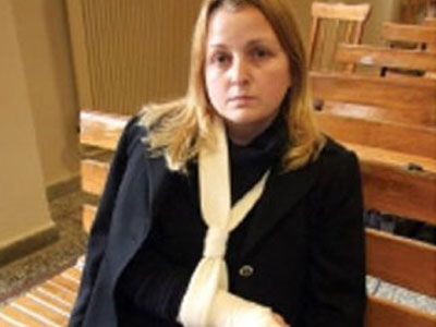 Το υπουργείο Παιδείας για τη δασκάλα Χαρά Νικοπούλου