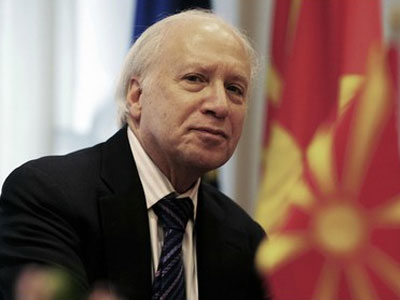 Ο Νίμιτς θα επισκεφθεί Αθήνα και Σκόπια