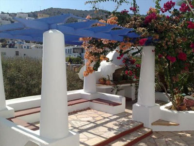 Ενημέρωση για τα νησιά από την «Ομάδα Αιγαίου»