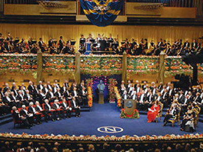 Εν αναμονή του Νομπέλ Οικονομίας 2010