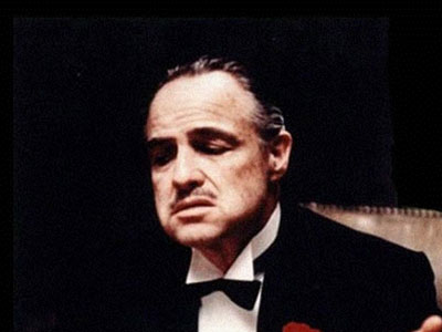 Ούτσι όπως παπούτσι