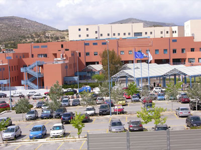 Ρυθμοί χελώνας στο “Αττικό”…