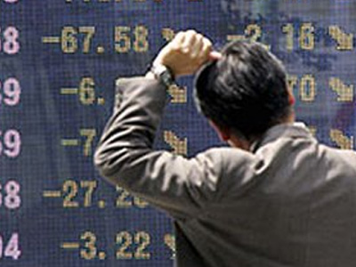 Δοκιμάζει τις αντοχές του το Χρηματιστήριο