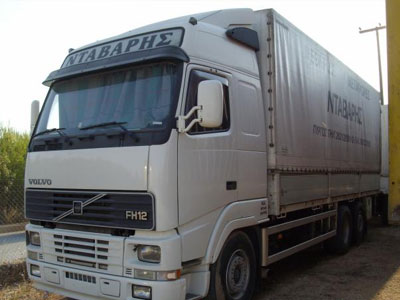 Εγκύκλιος για τις νέες άδειες οδικών μεταφορών