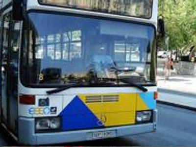 Προς αναδιάρθρωση με απολύσεις ο ΟΑΣΑ; Προς αναδιάρθρωση με απολύσεις ο ΟΑΣΑ;