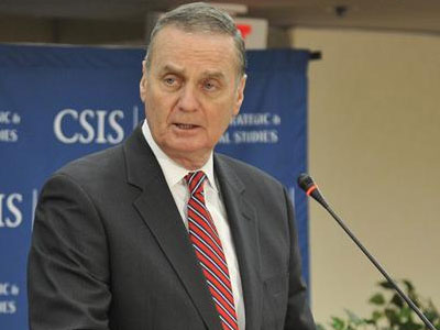 Φόρουμ στρατιωτικών ερευνών με χορηγία Ομίλου Λαυρεντιάδη