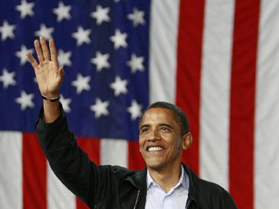 “Σφάζονται” για τη γέννηση Ομπάμα