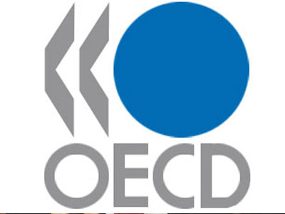 Επιβράδυνση ανάπτυξης προβλέπει ο Ο.Ο.Σ.Α.