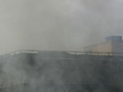 Επίθεση εναντίον του ΟΗΕ στο Αφγανιστάν