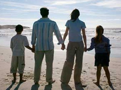 Σε κρίση η οικογένεια