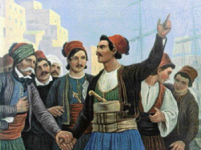 Kίνημα Οικονόμου