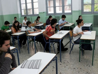 Στάση εργασίας της ΟΛΜΕ