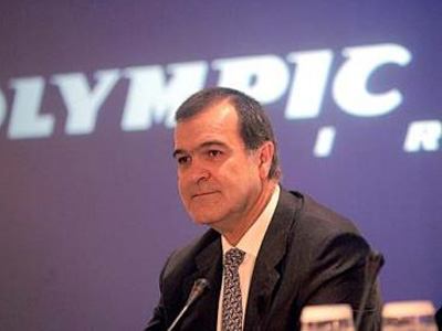 Βγενόπουλος κατά του διοικητή της ΥΠΑ