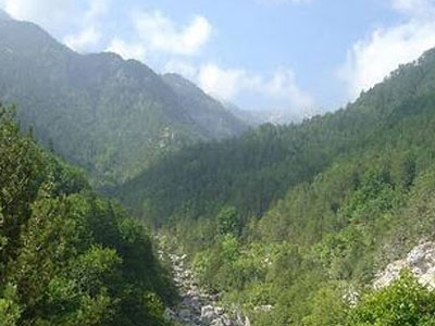 Άκαρπες οι έρευνες για τον εντοπισμό της τουρίστριας