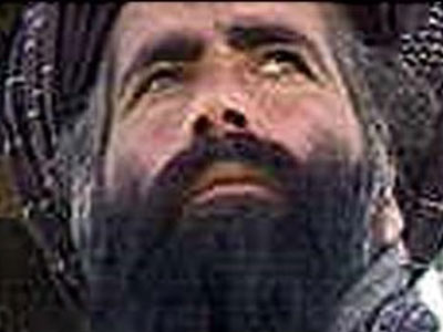 Μουλάς Ομάρ κατά Μπαράκ Ομπάμα