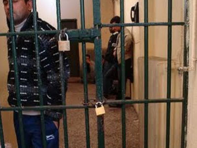 Ομαδική απόδραση από το ΑΤ Ομόνοιας