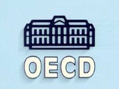 ΟΟΣΑ: για «κλάματα» η οικονομία της Ελλάδας