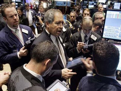 Μικρές διακυμάνσεις στο Χρηματιστήριο της Ν. Υόρκης