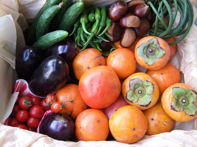 Οι ενισχύσεις στα οπωροκηπευτικά