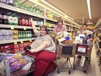 Ορθορεξία: μία νέα διατροφική διαταραχή