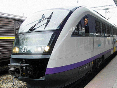 Αυξήσεις «φωτιά» στα εισιτήρια του ΟΣΕ