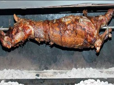 Άστα κει… Εξεταστική