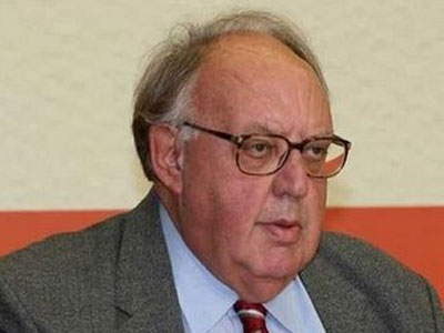 «Πολύτιμες οι απόψεις του Κληρίδη»