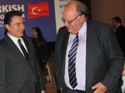 Θ. Πάγκαλος για εκκρεμότητες Ελλάδας –Τουρκίας και συνεργασία