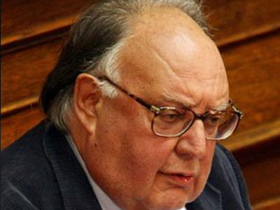 Θ. Πάγκαλος για Τουρκία, Εκκλησία, οικονομική κρίση…