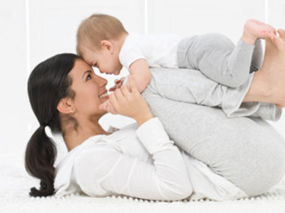 Παιδαγωγικές δραστηριότητες για μωρό