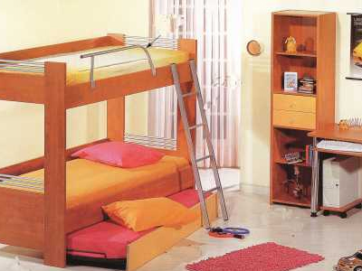 Η σωστή θερμοκρασία του παιδικού δωματίου