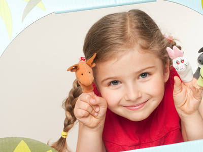 Πέντε συστατικά απαραίτητα για την σωστή διατροφή του παιδιού