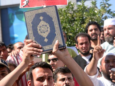 Δολοφονίες Χριστιανών στο δυτικό Πακιστάν