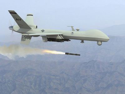 Αμερικανικές επιδρομές με 10 νεκρούς στο Πακιστάν