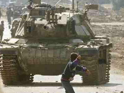 Συμφωνούν οι Παλαιστίνιοι με τη διακοπή των διαπραγματεύσεων