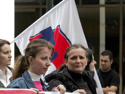Νέα διαδήλωση από το ΠΑΜΕ την 1η Ιουνίου