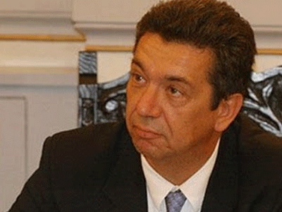 Διεθνής επιτροπή για τον εκσυγχρονισμό της λειτουργίας της κυβέρνησης