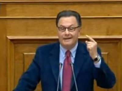 «Δεν πρόκειται να ζητήσουμε εκλογές»