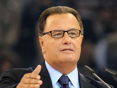 «Τα προσχήματα τελείωσαν»