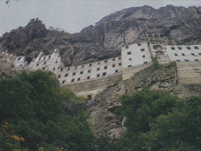 Θα επαναλειτουργήσει η Παναγία Σουμελά;