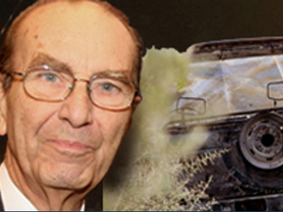 Βρέθηκαν χαρτονομίσματα από την απαγωγή Παναγόπουλου