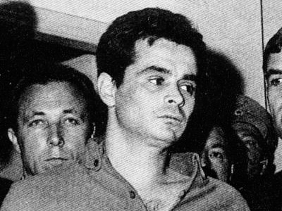 Μνήμη Αλέκου Παναγούλη