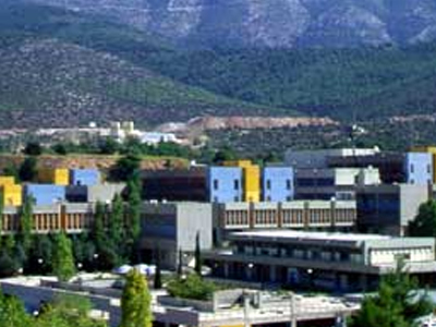 Κλοπή και βανδαλισμοί στην Πολυτεχνειούπολη Ζωγράφου