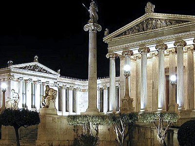 Επικράτησε στις πρυτανικές εκλογές ο Θ. Πελεγρίνης