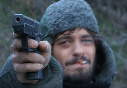 Σκληρός ο Πάνος…